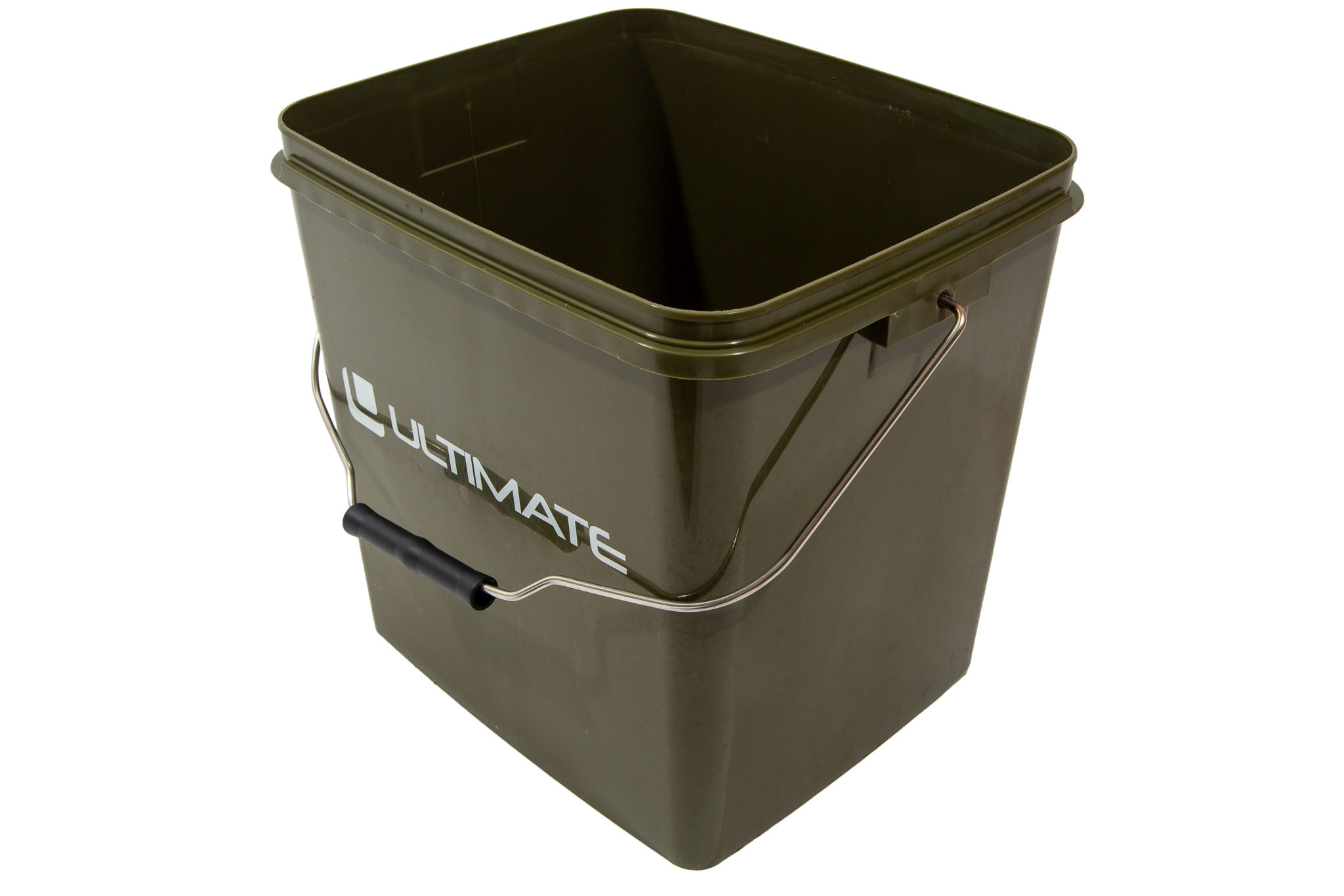 Ultimate Feeder Feeding Bucket 15L