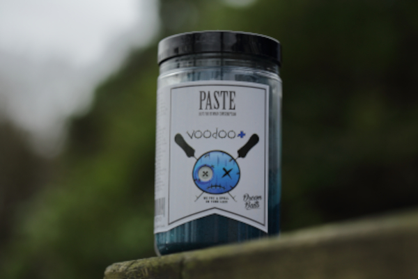 Dreambaits VooDoo+ Paste Blue