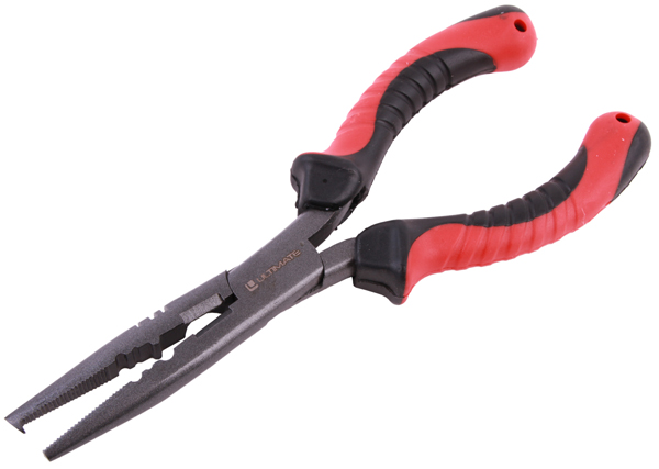Ultimate 3-Piece Pliers Set - Ideal for the DIY angler! - Multi Pliers