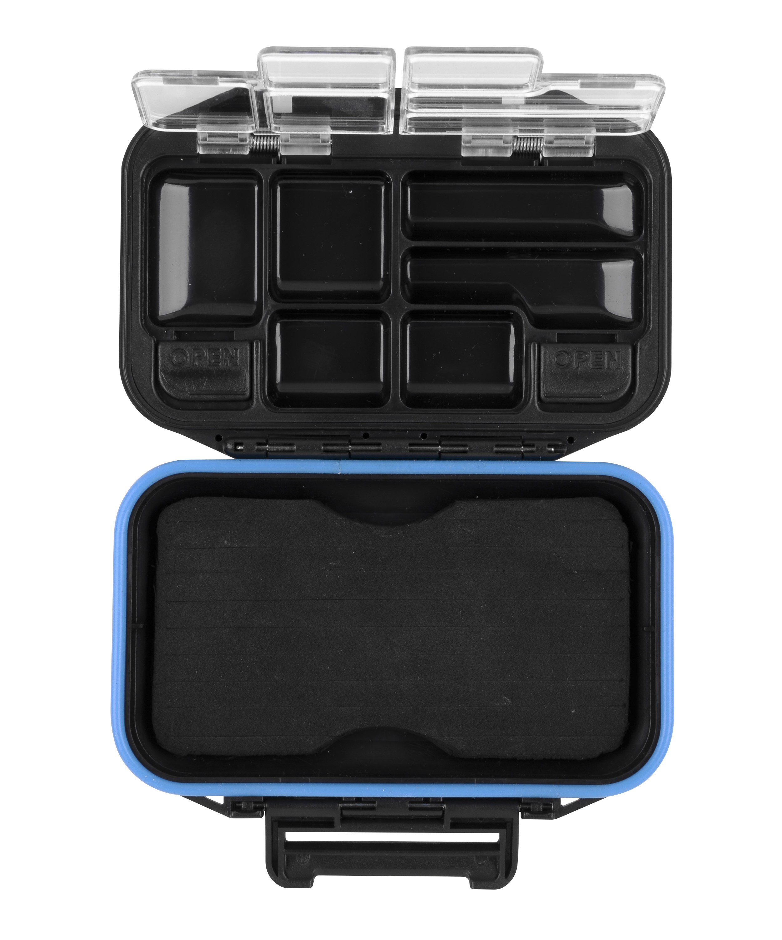 Spro FreeStyle Reload Rig Box