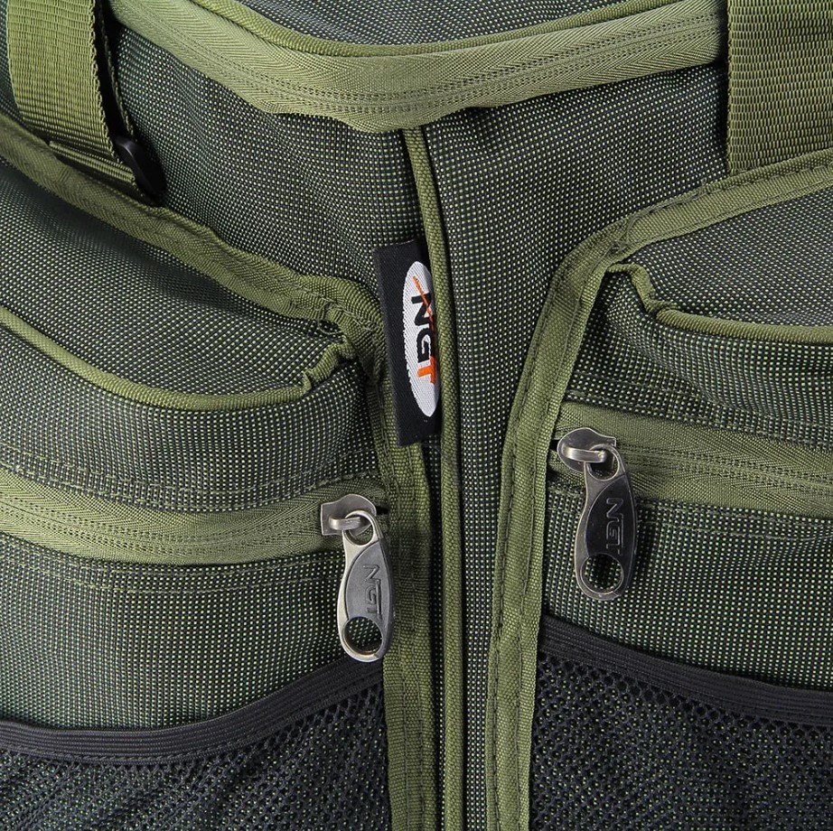 NGT Compartment Carryall (093-IND)