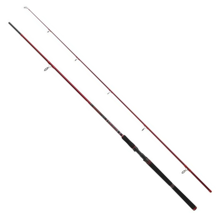 Penn Squadron III Pilk Spin Boat Rod 2.70m (100-160g)