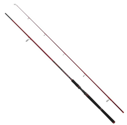 Abu Garcia Revolution Impact Spin Combo