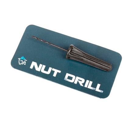 Nash Nut Drill