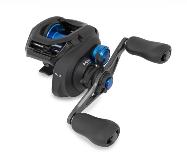 Shimano SLX 151 Reel