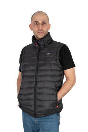 Fox Rage Electrically Heated Gilet