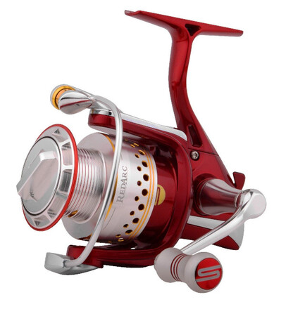 Spro Red Arc Spinning Reel