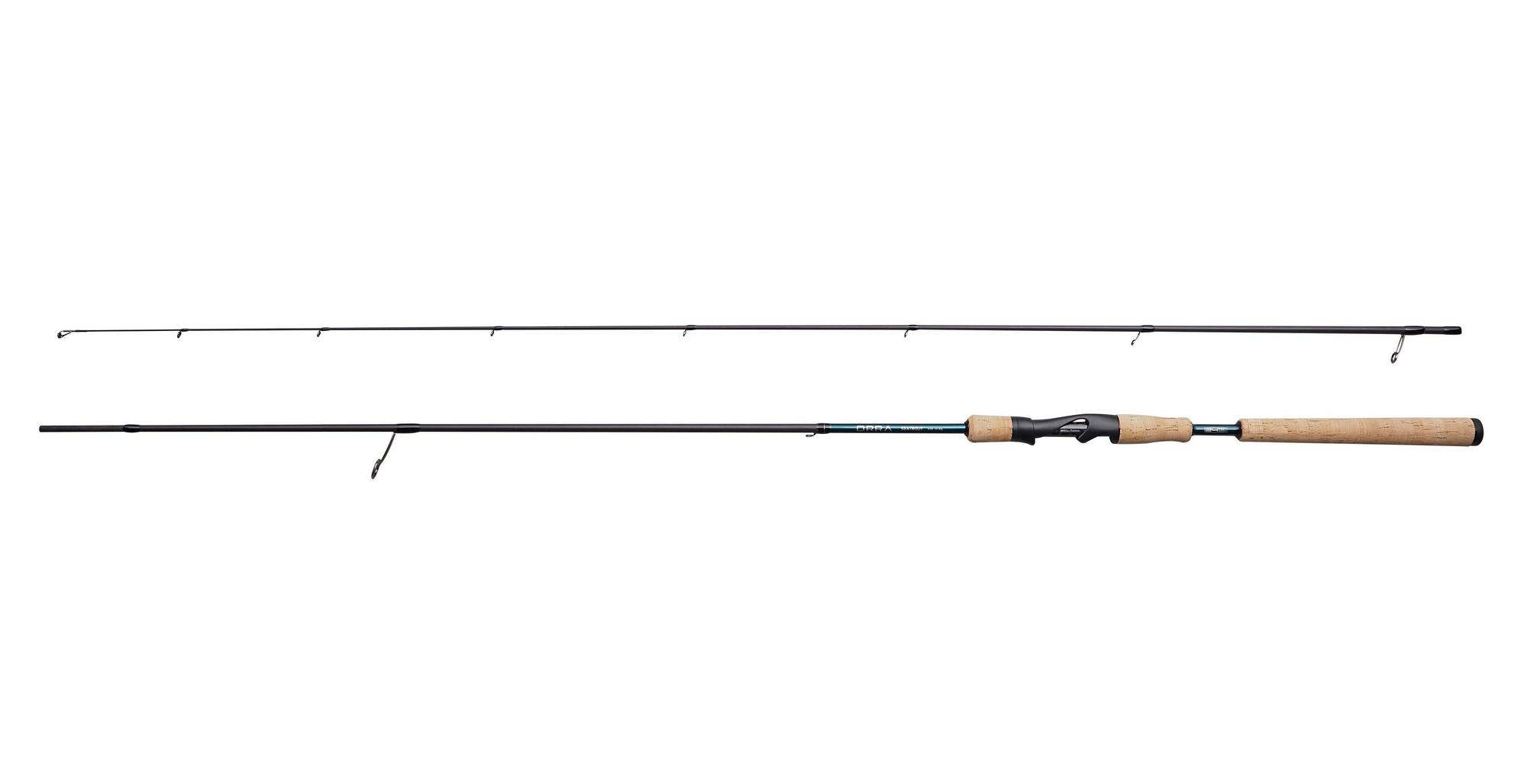 Abu Garcia Orra Spin Rod Trout