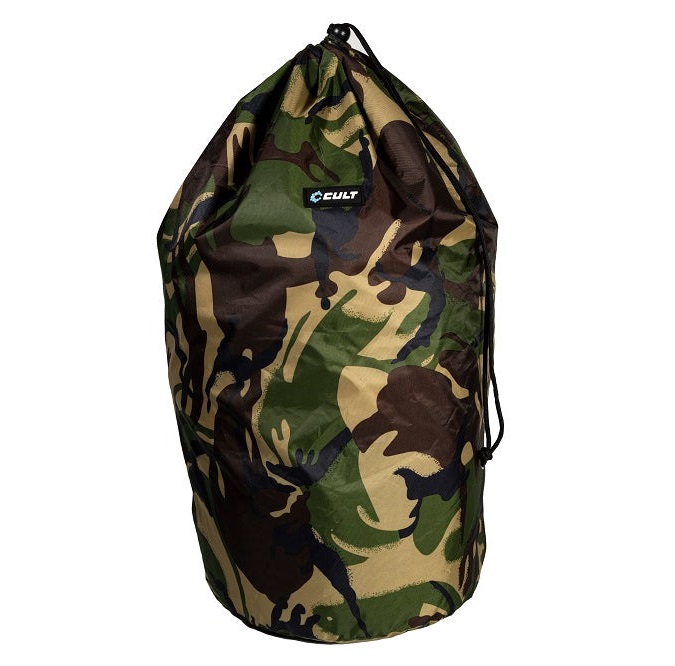 Cult Stuff Sack Fishing Bag