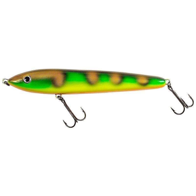 Fladen Jerkbait Beavort Signature Tuben (multiple options) - Colour 9