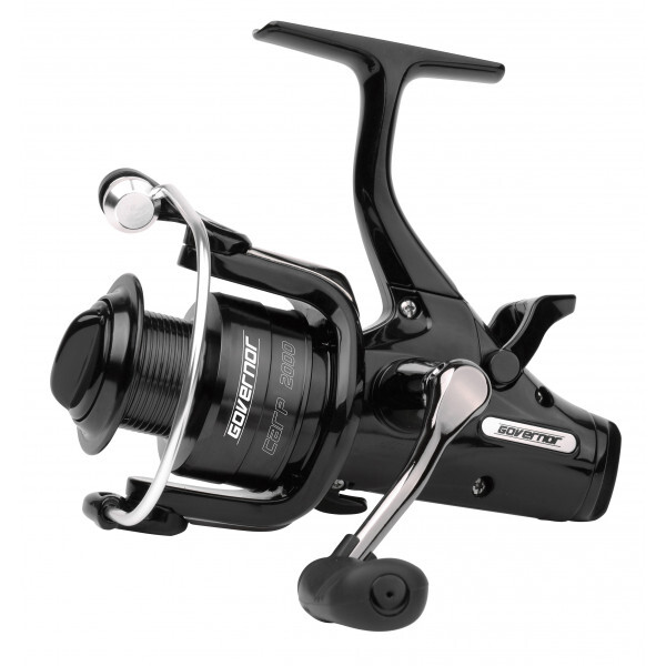 Spro C-Tec Governor FS free spool reel (multiple options)