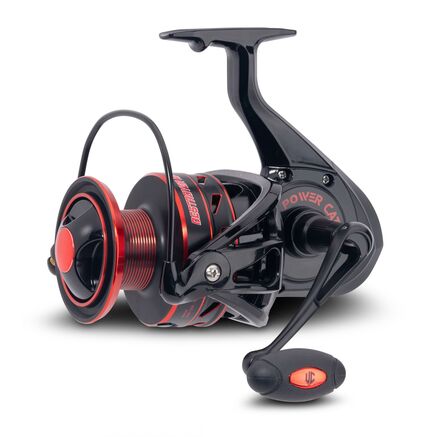 Uni Cat Destroyer MP³ Power Cat Catfish Reel