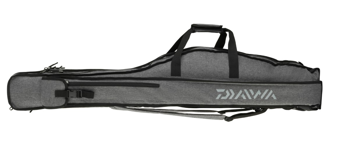 Daiwa D-VEC 3 Rod Bag Holdall