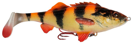 Savage Gear 4D Perch Shad 12.5 cm