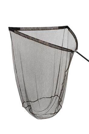 Fox Explorer X4s 42" Tele Landing Net 2.4m Steel (camo mesh)