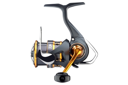 Daiwa 24 Iprimi LT Trout Spin Reel