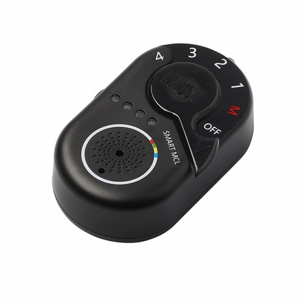 Madcat Smart Alarm MCL Multicolor