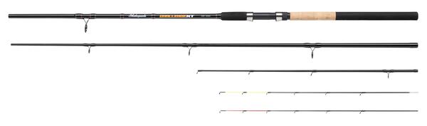 Shakespeare Challenge XT Coarse Feeder Rod