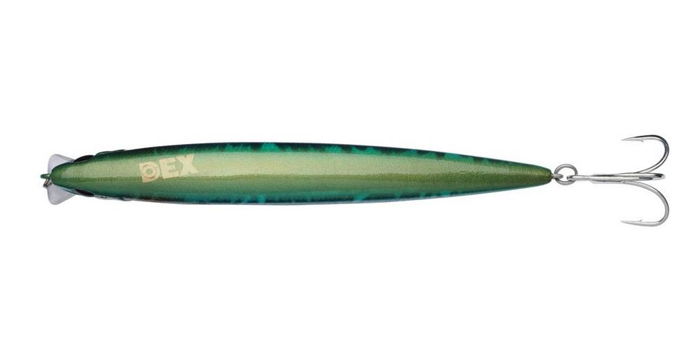Berkley Dex Long Shot Twitchbait 10cm (11g)