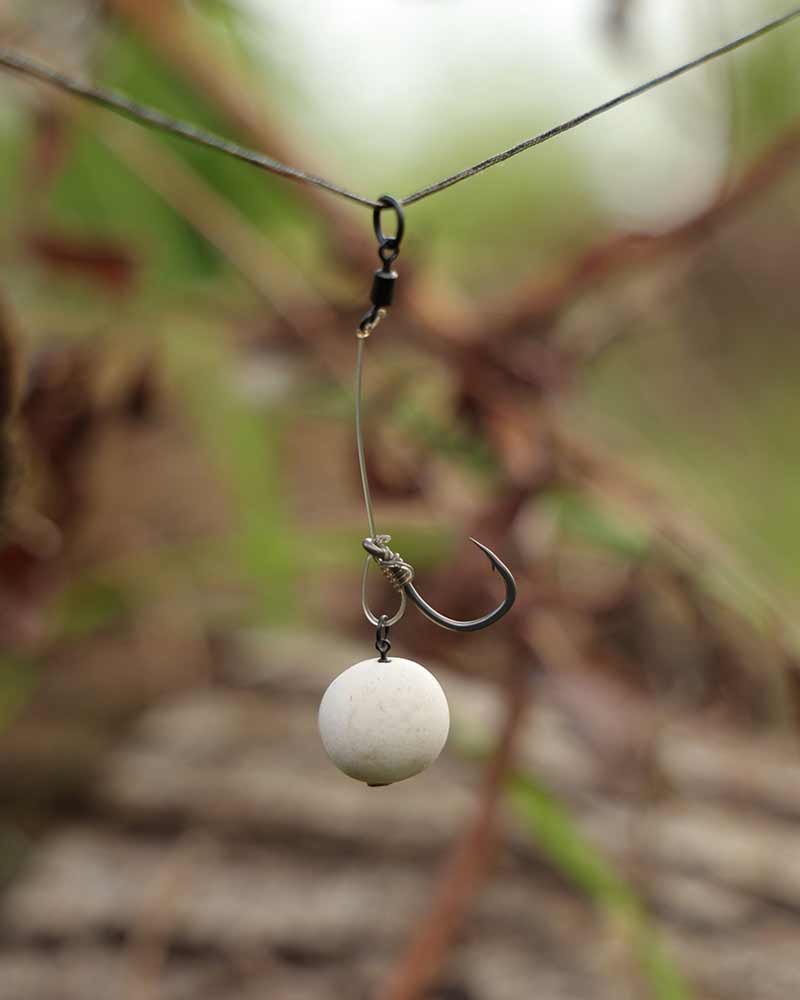 Fox Edges SWGO Chod Rigs (3pcs)