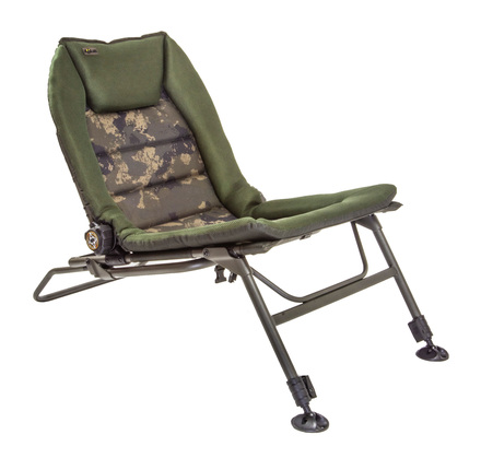 Solar South Westerly Pro Combi Chair (Bed-Fit & Recline)