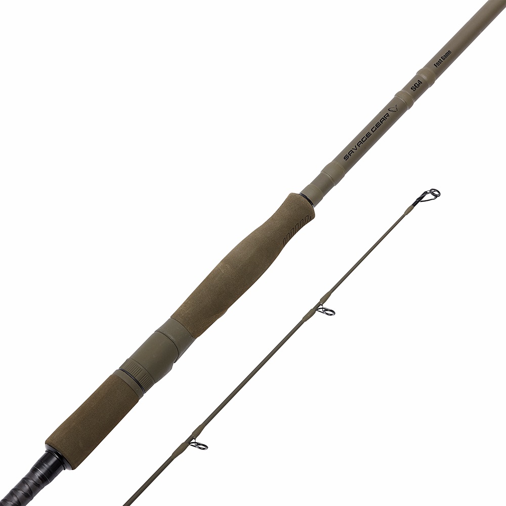 Savage Gear SG4 Fast Game Spin Rod