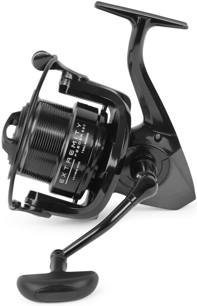 Preston Extremity Feeder Reel