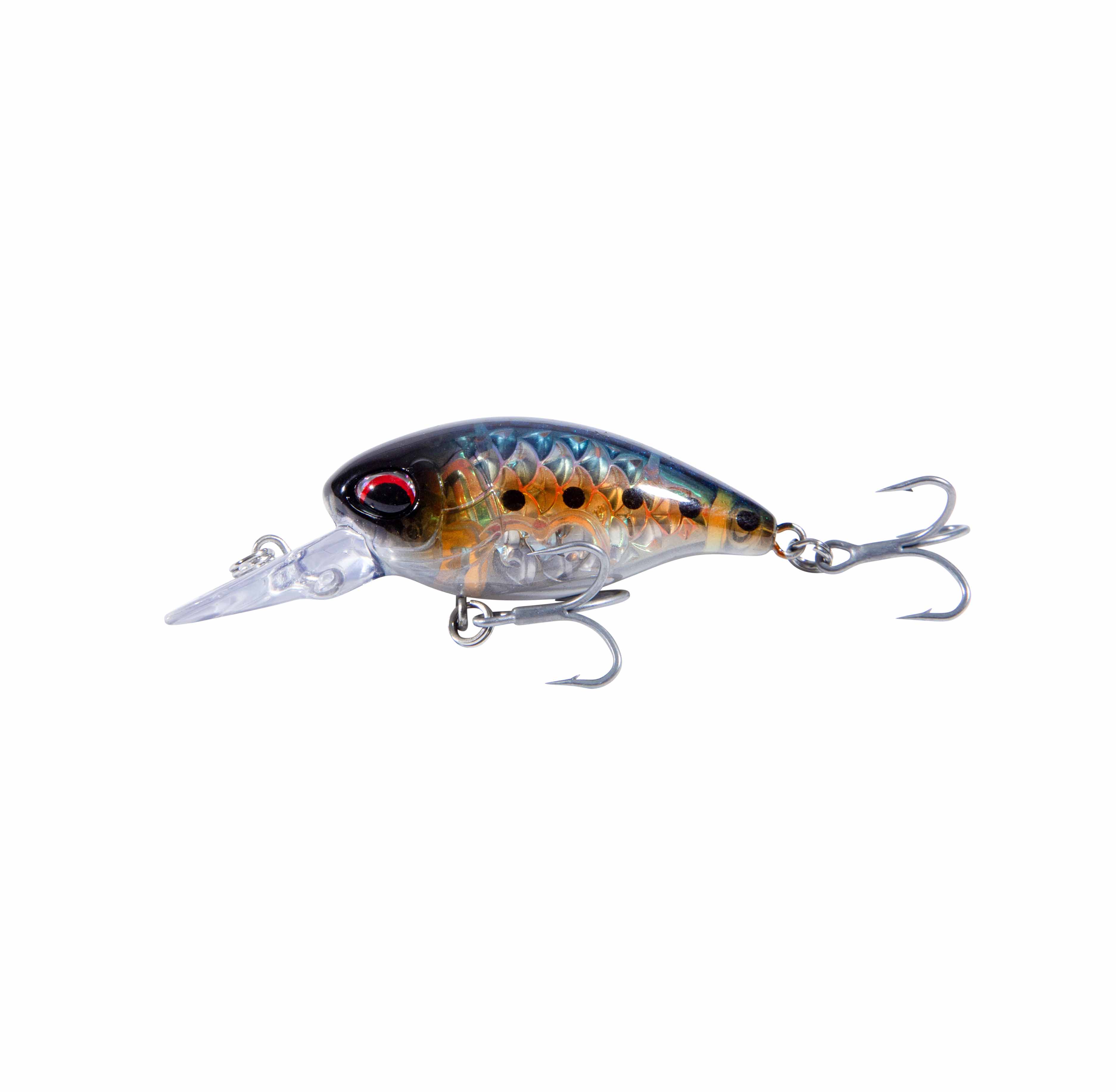 Ultimate X-Chunk Shallow Lure 4.3cm (6g) - Snack
