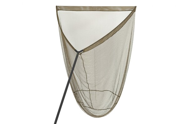 Korda Kaizen Green Landing Net 42” (Incl. Spreader Block & Handle)