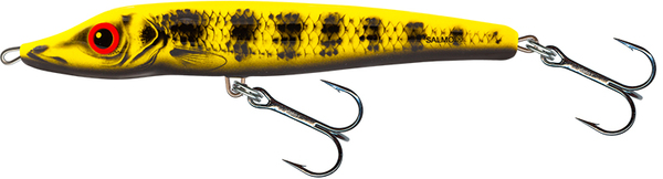 Salmo Jack 18cm 70gr Sinking 1,5-2m Limited Editon Colours