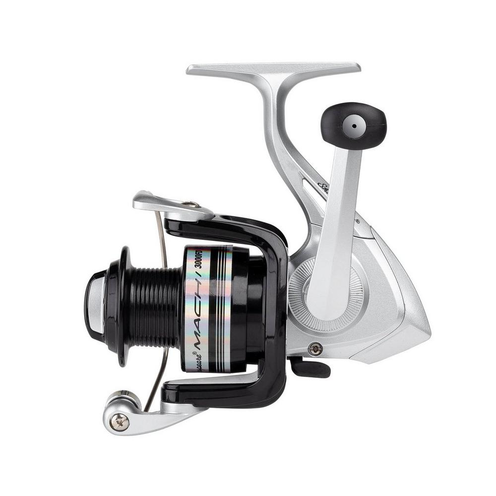 Shakespeare Mach 1 Spin Reel RD