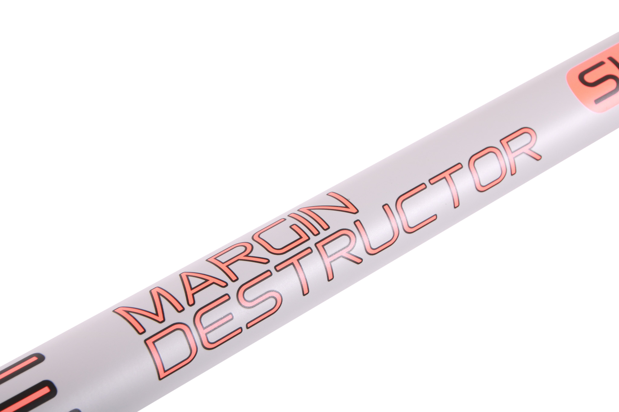Garbolino Garbodrome Margin Sky Destructor Pole Rod (6.60/7.30m)