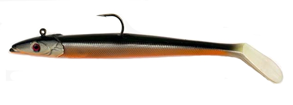 Behr Trendex Cod-Piper 20 cm