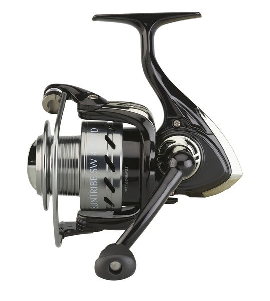 Sunset Suntribe SW Sea Fishing Reel