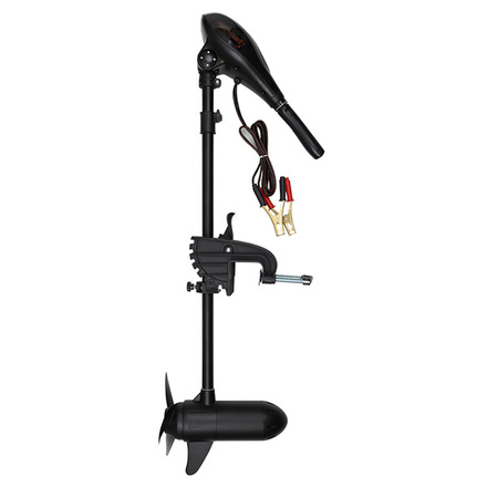 Fox Electric Outboard Motor (multiple options)