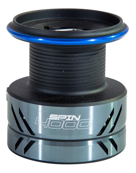 Ultimate Bluecore Spin Spare Reel