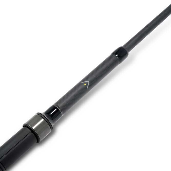 Avid React Carp Rod 10ft