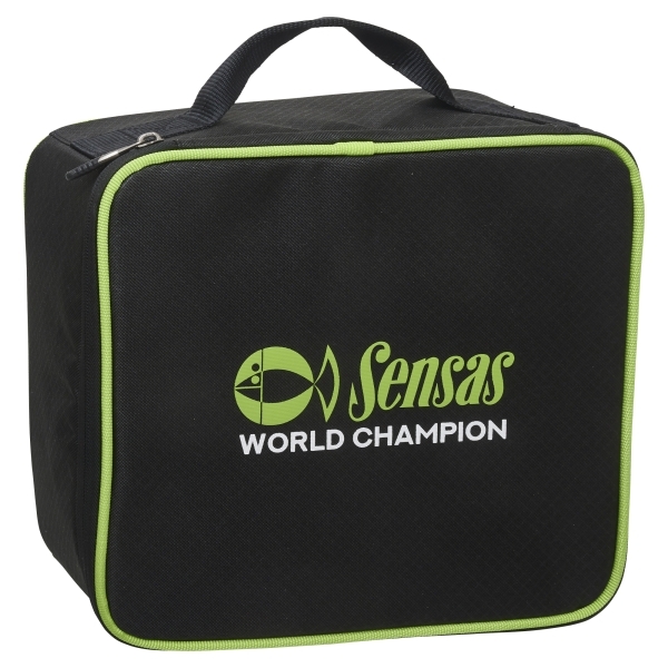 Sensas Reel And Feeder Bag Power Match