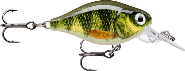 Rapala X-Light Crankbait Medium 3.5cm (4g)