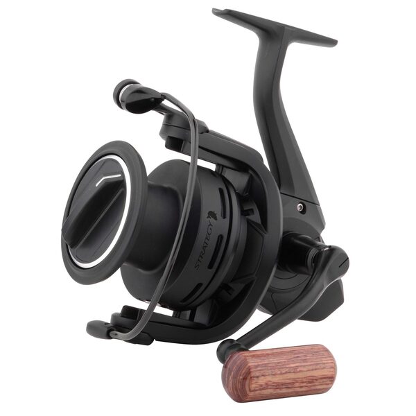 Strategy GTR-S Carp reel