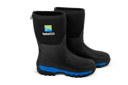 Preston Hydrotech Wellie Boots