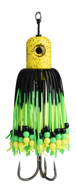 Madcat Clonk Teaser The Original Catfish Lure 200g - Yellow