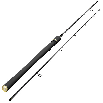 Sportex Curve Spin RS-2 Spin Rod 180cm (10g)