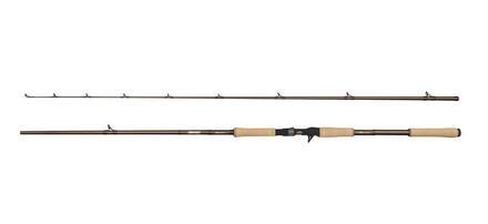 Abu Garcia Beast Pro 2 Extreme Casting 2.59m (120-300g)