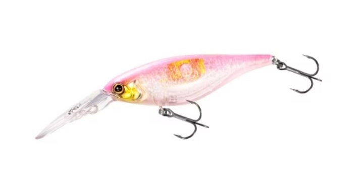 Shimano Lure Bantam Enber 60SP FB 6cm (6g) - St Pink