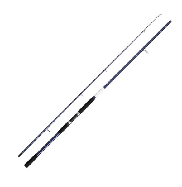 Shakespeare Salt Mackerel Sea Fishing Spin Rod 3.00m (100-200g)