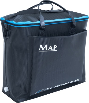 Map EVA Stink Bag