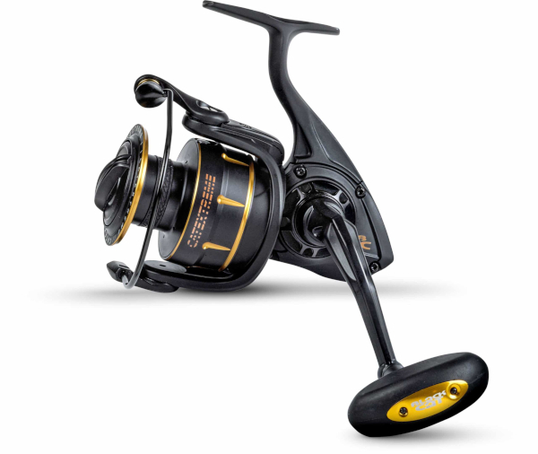 Black Cat Catextreme Big Cat 105 Catfish Reel