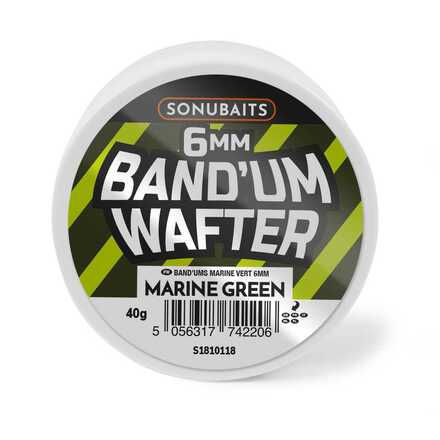 Sonubaits Band'um Wafters 6mm