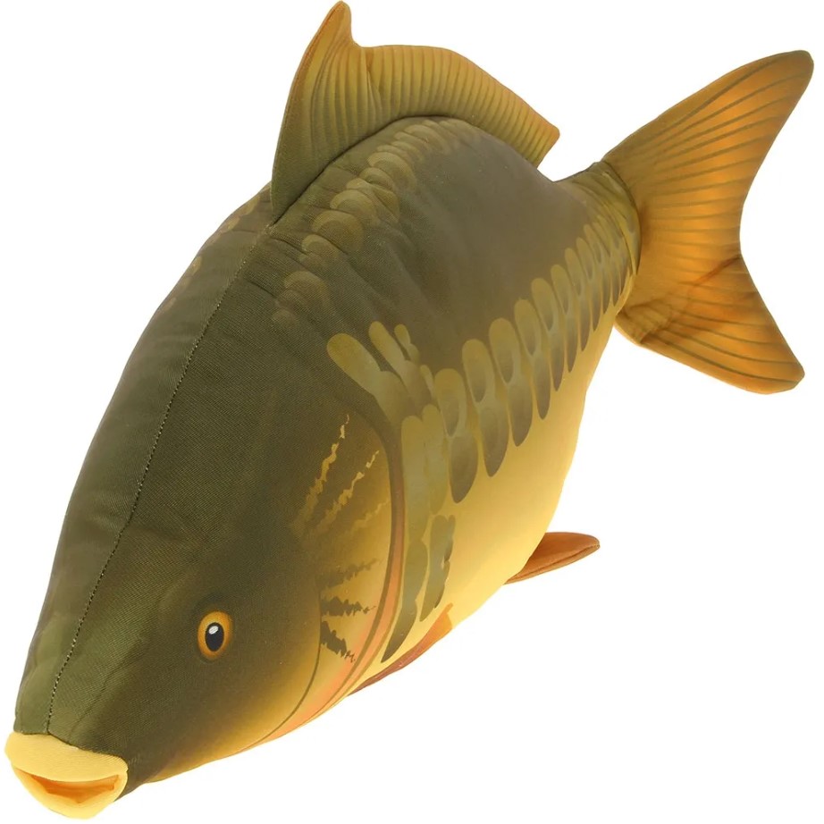 NGT Carp Pillow